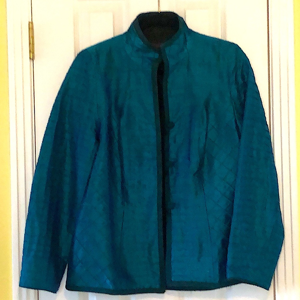 Jacket - Picture 2 of 4